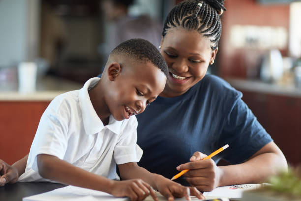 Homework Help & Study Skills